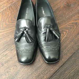 Stuart Weitzman 10 1/2 narrow women’s shoes